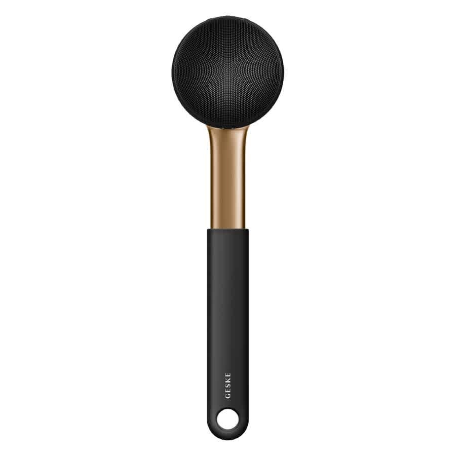 GESKE SmartAppGuided Sonic Full-Body Brush & Intensive Exfoliator 8 in 1