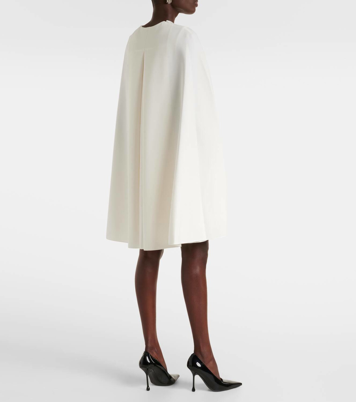 Roksanda Bridal Twiggy maxi dress