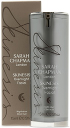 Sarah Chapman Overnight Facial Oil, 15 mL