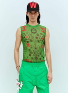 Walter Van Beirendonck W Baseball Cap