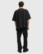Crewneck T-Shirt Nowhere Gym