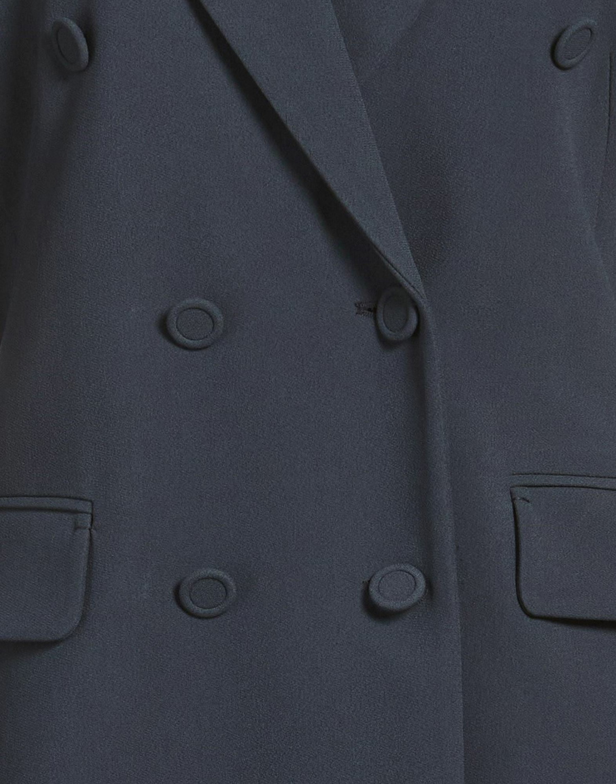 Ermanno Scervino Womens Blazer in Navy