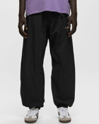 Jw Anderson Twisted Joggers Black - Mens - Track Pants