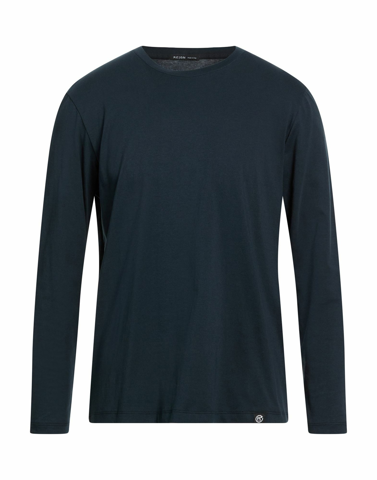 Reign Mens T-shirt in Navy