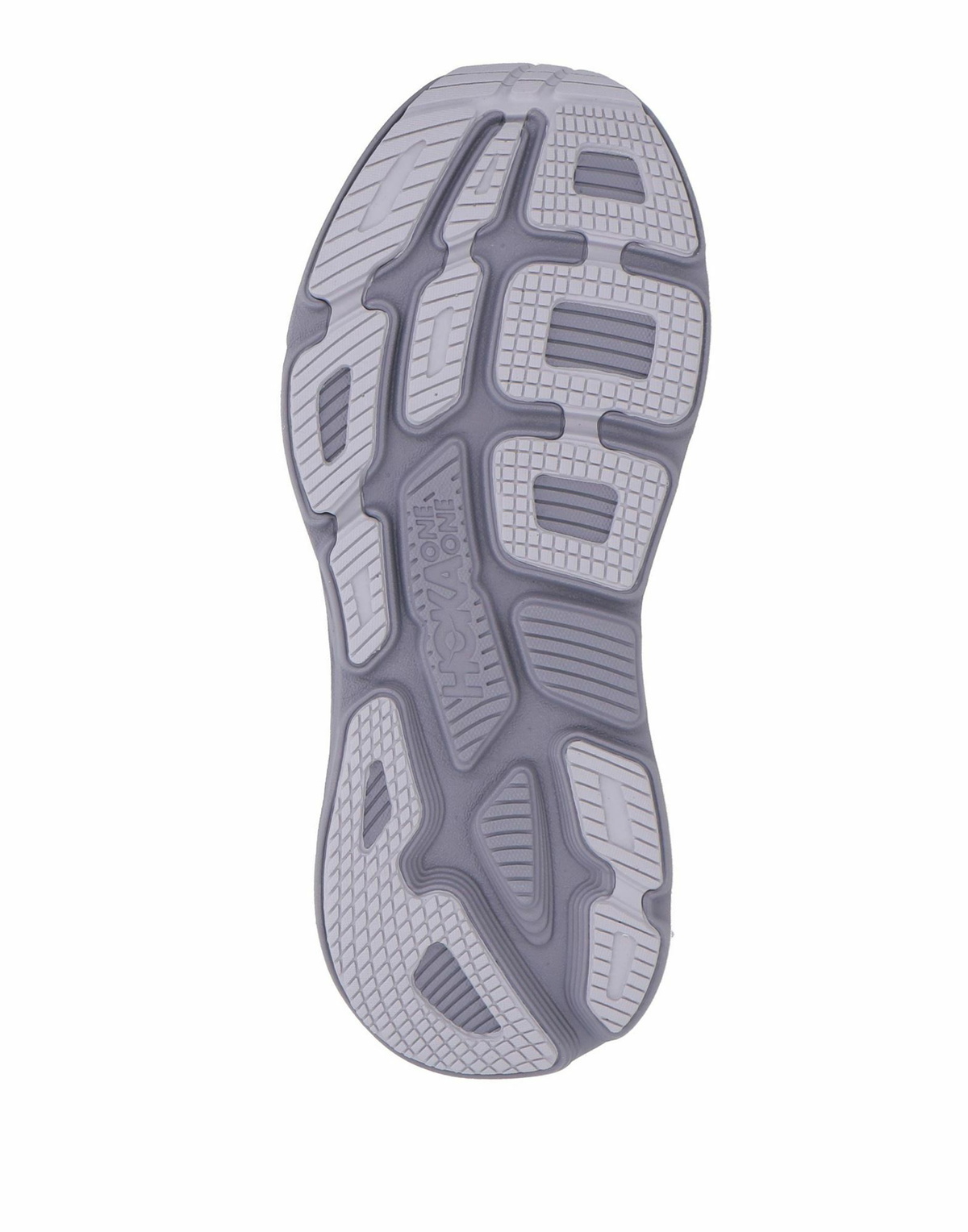 Hoka Bondi 7 Womens Sneakers Lilac
