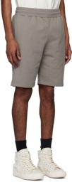 A-COLD-WALL* Gray Essential Shorts