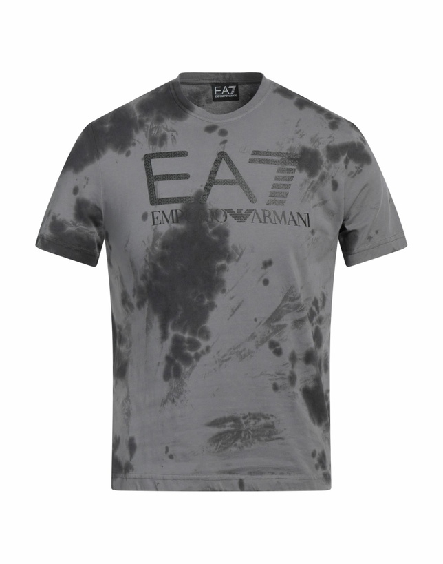 Photo: Ea7 Mens T-shirt in Grey