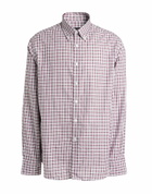 Dunhill Mens Shirt in Red