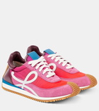 Loewe Flow Runner 2.0 sneakers