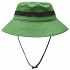 s.k manor hill Men's Boonie Bucket Hat in Green