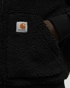 Carhartt Wip Og Active Liner Grey - Mens - Fleece Jackets