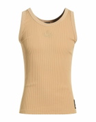 Fendi Mens Tank top Sand
