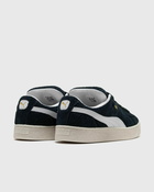 Puma Suede Xl Hairy Blue - Mens - Lowtop