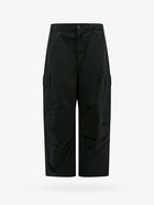 Carhartt Wip   Trouser Black   Mens