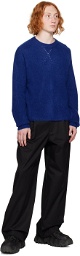 EYTYS Blue Jaden Sweater