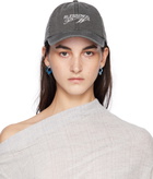 Paloma Wool Gray Blessed Cap