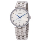 Rado Florence Automatic Silver Dial Ladies Watch R48901123