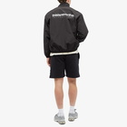 thisisneverthat Men's INTL. Team Jacket in Black