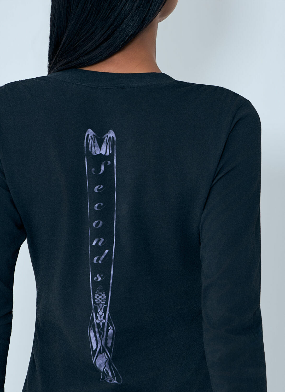 Our Legacy Strain Slim T-Shirt