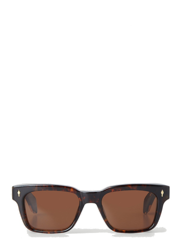 Photo: Molino Sunglasses in Brown