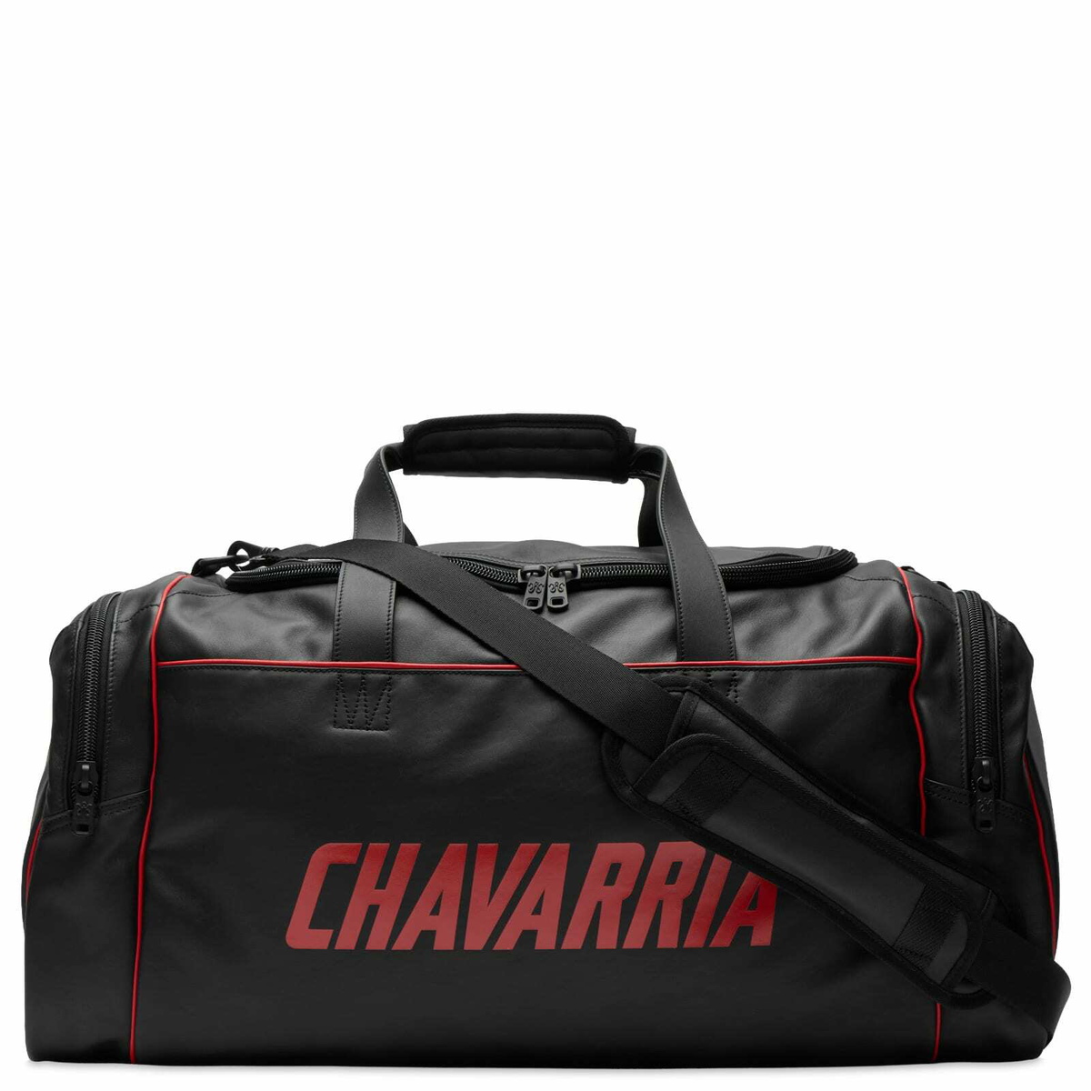 Adidas x Willy Chavarria Bag in Black 