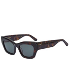 Ace & Tate Men's Robyn Sunglasses in Mulberry Tree