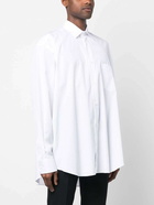 VETEMENTS - Cotton Shirt