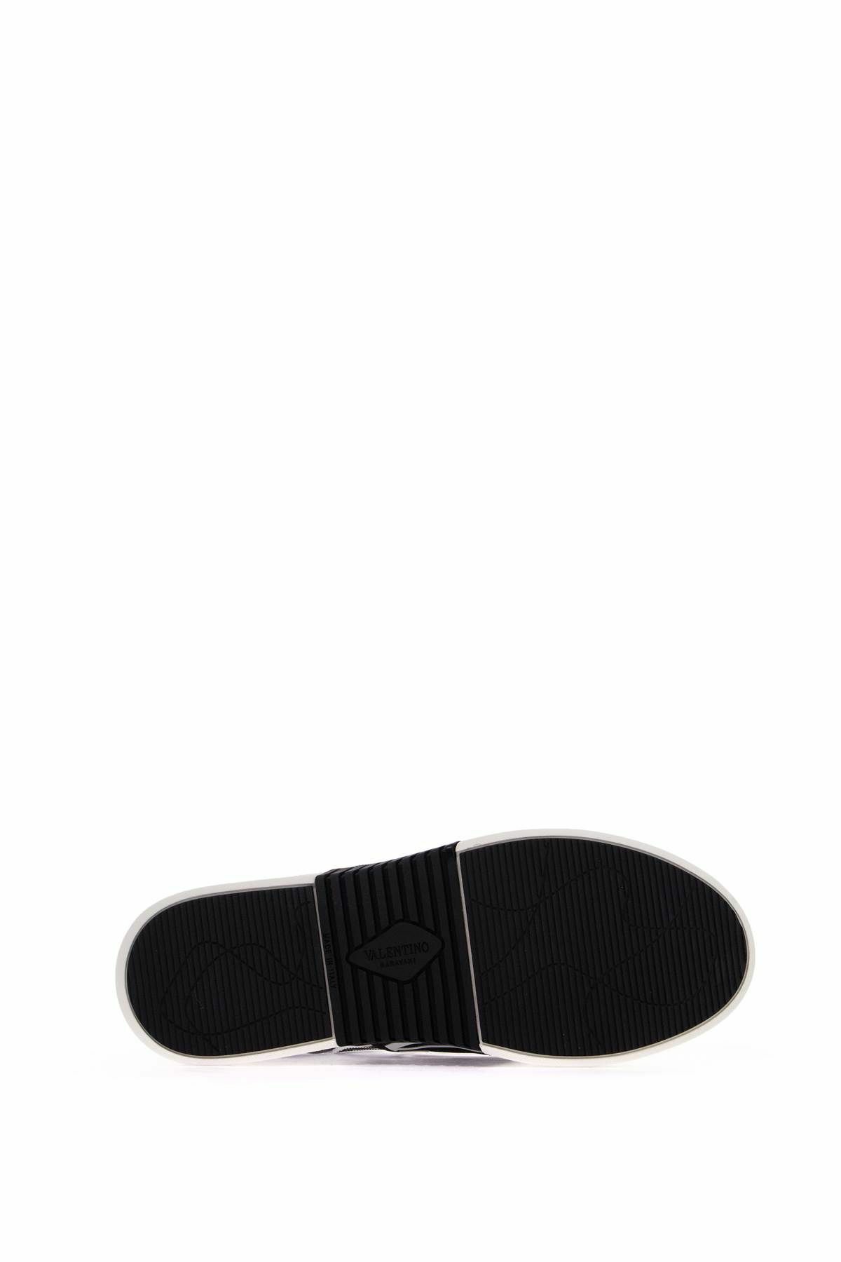VALENTINO GARAVANI vl7n low-top sneakers White