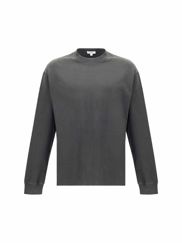 Photo: AGOLDE Long Sleeve T-shirt