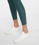 Lanston Sport Viper high-rise leggings