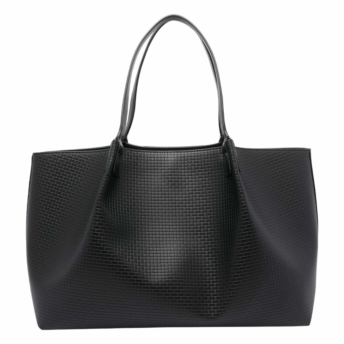 Serapian Stepan Secret Shoulder Bag