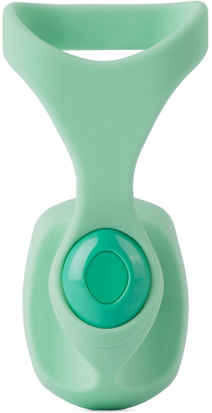 Photo: Dame Fin Finger Vibrator