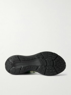 Veja - César Villalba Condor 3 Rubber and Recycled-Mesh Sneakers - Green