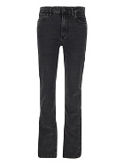 3X1 Kaya Split Rock Jeans