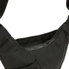 SEALSON M1 Cross Body Bag in Black 