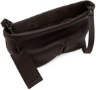 Marsèll Brown Spinetto Pouch