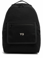 Y-3 Y-3 Classic Backpack