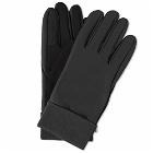 Rains Men's Gloves in Black
