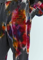 Aries Colourspray Track Pants