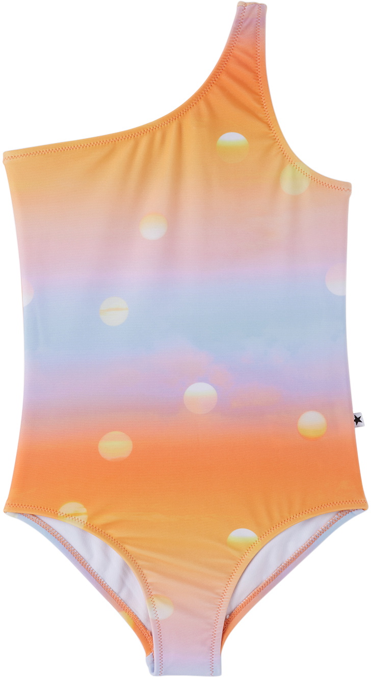 Molo - Teen Swimsuit (UPF 50+)