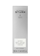 DR Barbara Sturm Super Anti-Aging Cream, Beyond Beauty, Cleansing