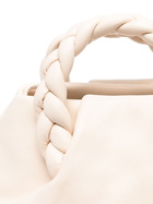 HEREU - Bombon Leather Handbag