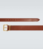 Miu Miu Leather belt