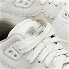 Acne Studios Women's 08STHLM Low Sneakers in White/Off White