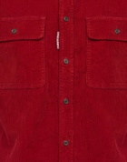 Dsquared2 Mens Shirt in Red
