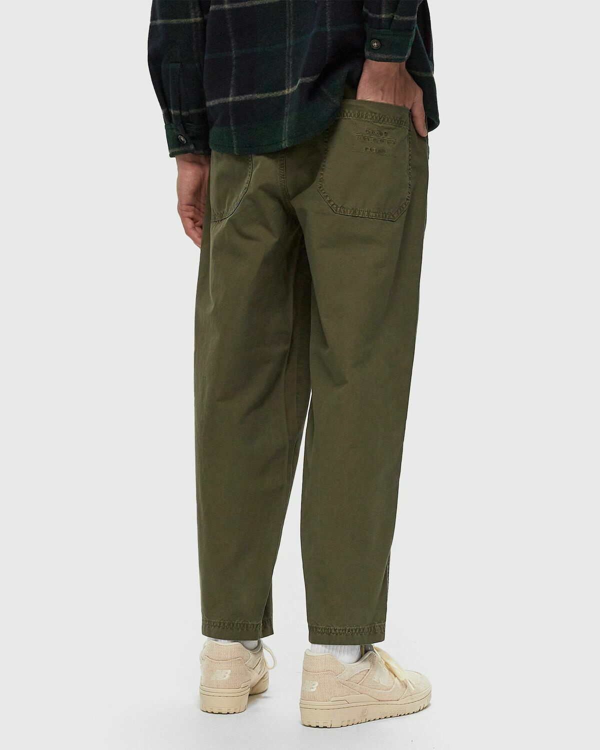 Barbour fashion pants