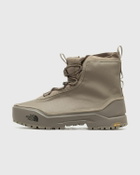 The North Face BASE CAMP 100 WP Beige Mens Boot