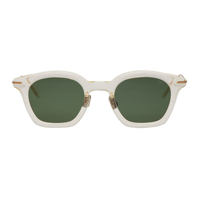 【EYEVAN 7285】サングラス 766 MODEL 766 | EYEVAN 7285