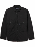 Comme des Garçons HOMME - Shell Shirt Jacket - Black