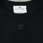 Courrèges Encore Contrast T-shirt
